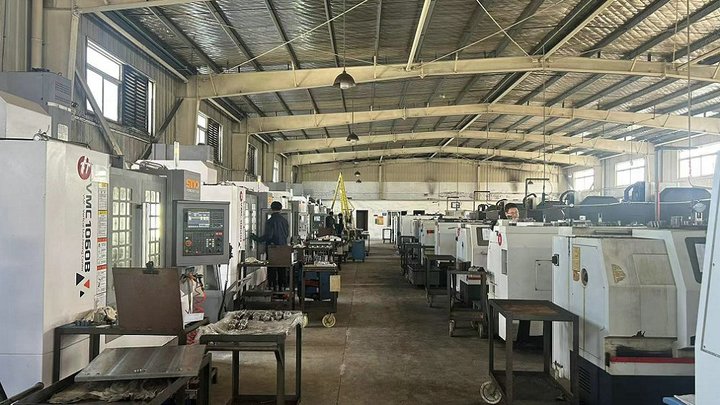 Xi'an Gavin Electronic Technology Co., Ltd.