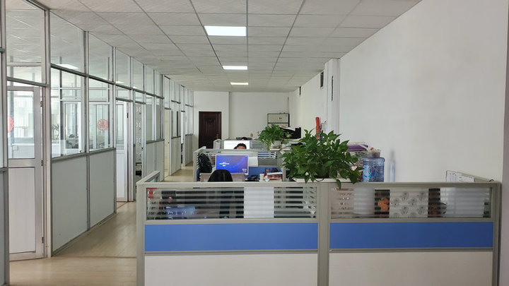 Nanning Fangda Printing Co., Ltd.