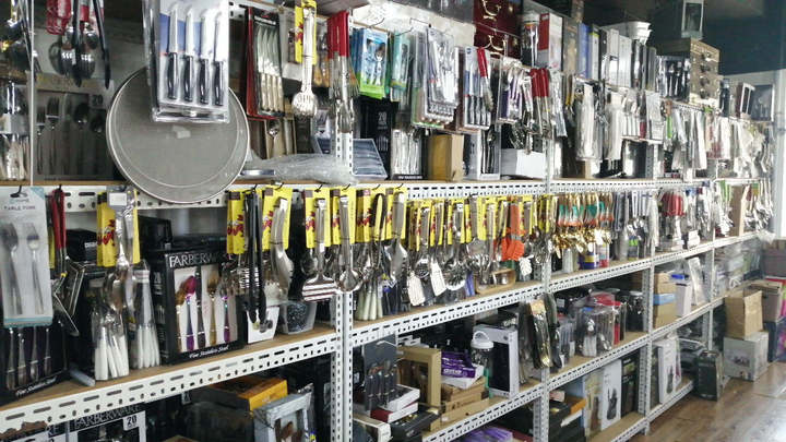 Shenzhen Home Design Houseware Ltd