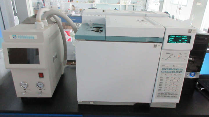 Xi An Sunray Biotechnology Co., Ltd.