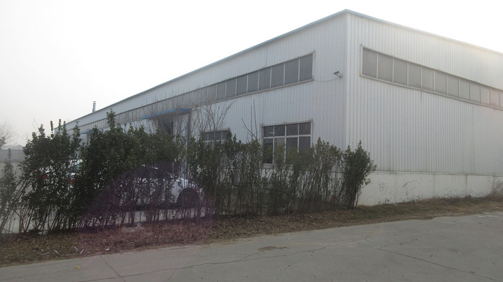 Shandong Aberdeen Power Equipment Co., Ltd.
