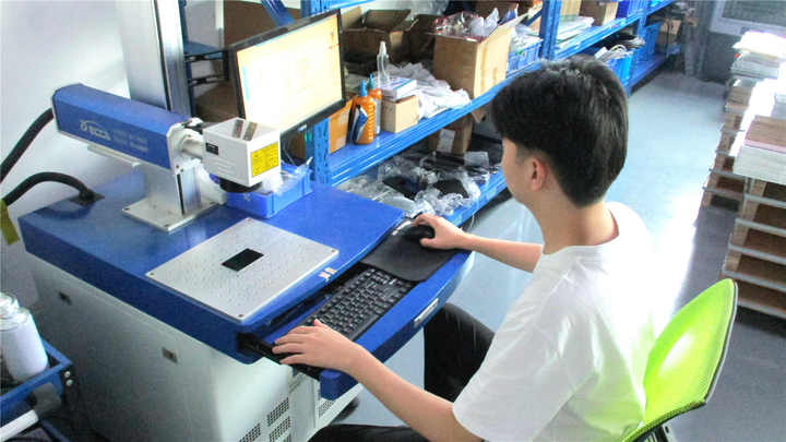 Desaifu Precision Measuring Instrument (shenzhen) Co., Ltd.