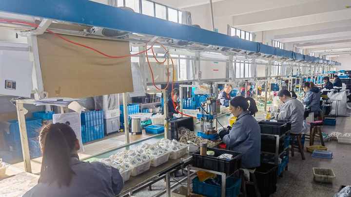 Zhejiang Kamei Stationery Co., Ltd.