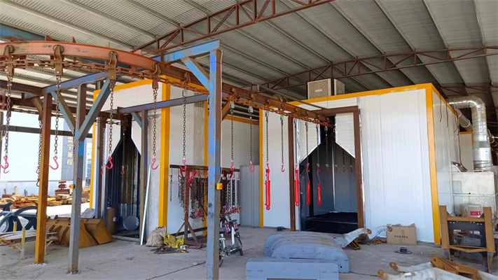 Shandong Pan-Sea Chongyu International Trade Co., Ltd.