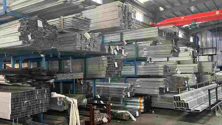 Foshan Sparklestar Metal Co., Ltd.
