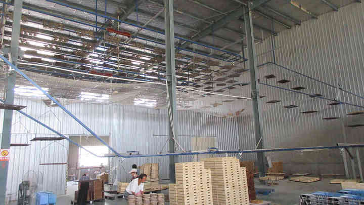Caoxian Zhecheng Wood Industry Co.,ltd
