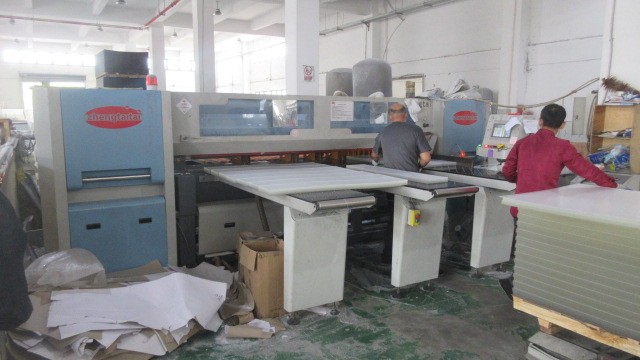 Kunshan Lanxinxi New Materials Co., Ltd.