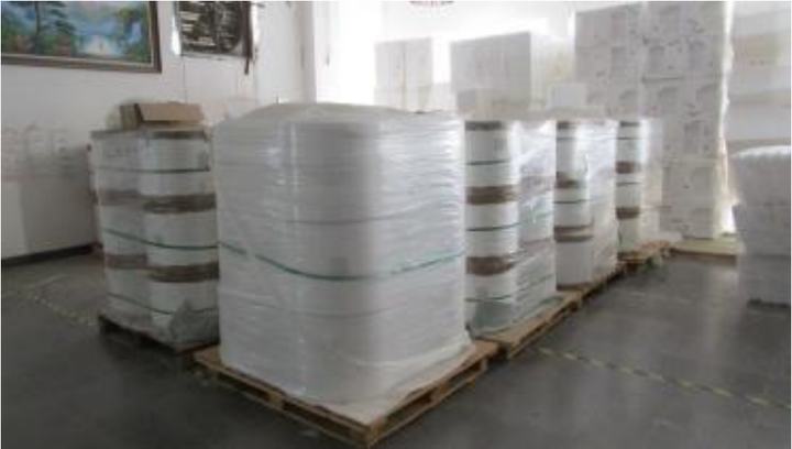 Dongguan Chuyuanhui Packing Material Co., Ltd.
