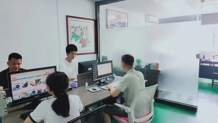 Pileds Led Light Co., Ltd.