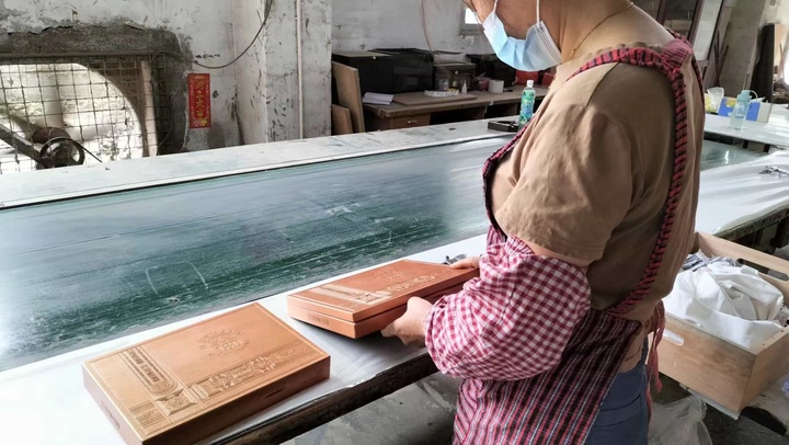 Shenzhen Lonten Arts Crafts Co., Ltd.