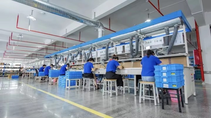 Zhejiang Geya Electrical Co., Ltd.