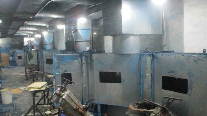 Dongguan Sir Jet Plastic Technology Co., Ltd.