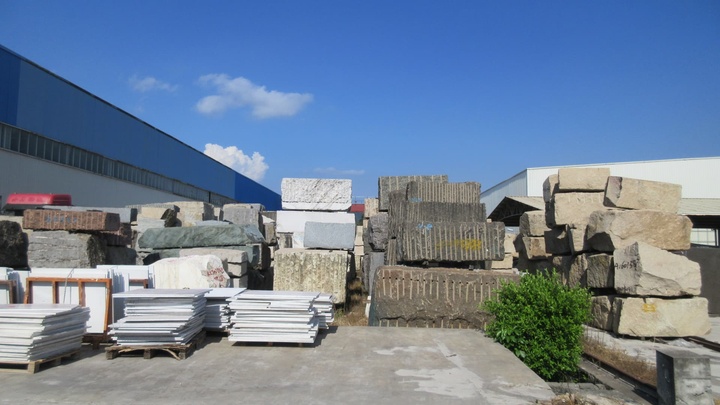 Xiamen Wanli Stone Decoration&design Co., Ltd.