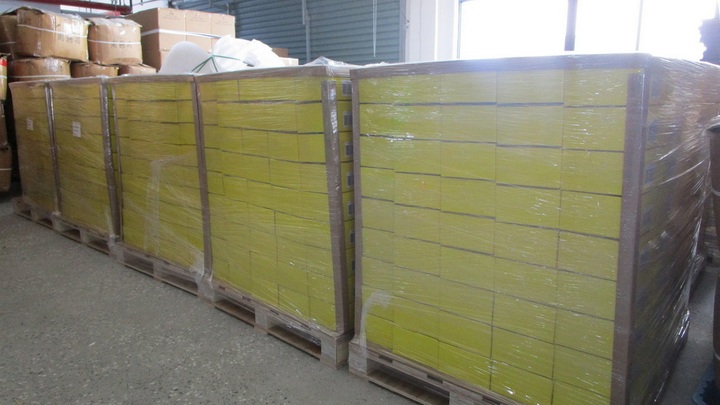 Wenzhou Huanting Environmental Protection Technology Co., Ltd.
