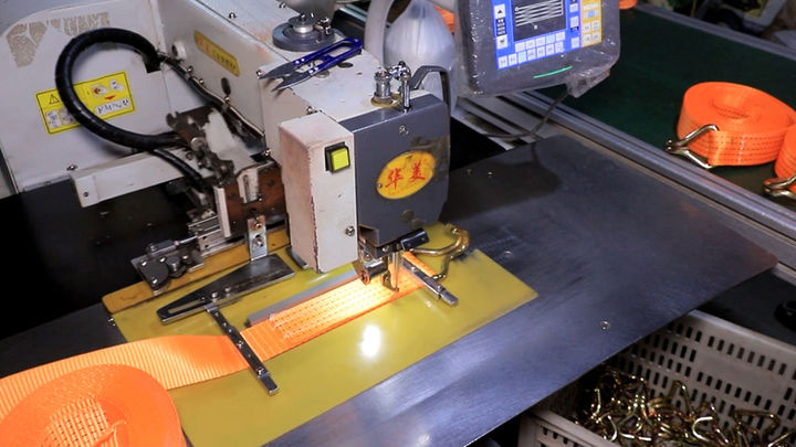 Linyi Aoyuan Tool Manufacturing Co., Ltd.