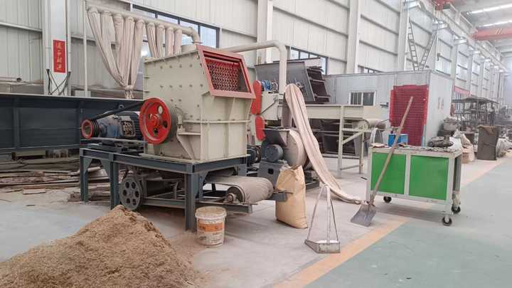 Henan Yibao Machinery Equipment Co., Ltd.