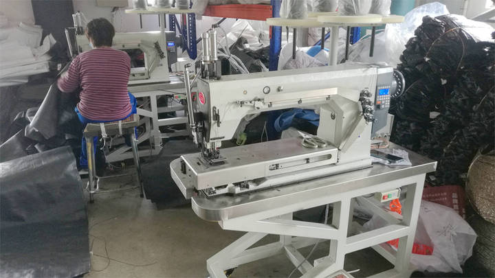Xiangtan Haokang Ecological Materials Co., Ltd.