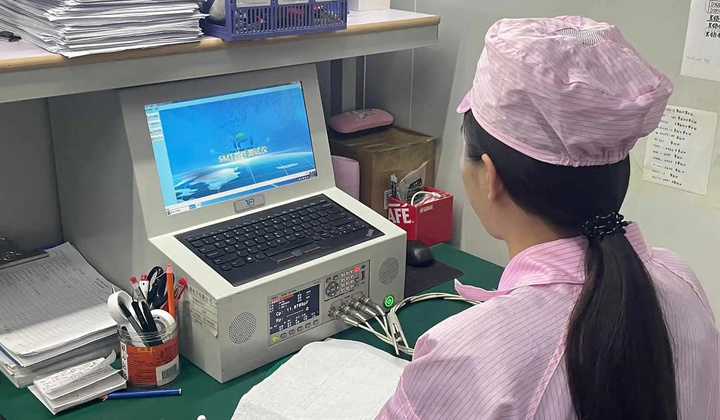Shenzhen Junuo Electronics Co., Ltd.