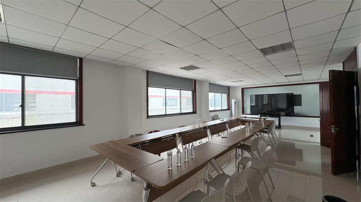 Wuxi Yibert Global Trade Co., Ltd.
