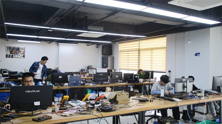Shenzhen Soten Technology Co., Ltd.