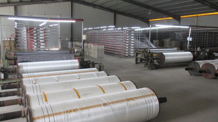 Renqiu Tuoxin Building Materials Co., Ltd.