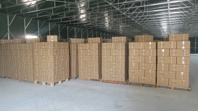 Jiangsu Zhuoqi Electronic Technology Co., Ltd.