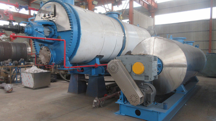 Shandong Sensitar Machinery Manufacturing Co., Ltd.