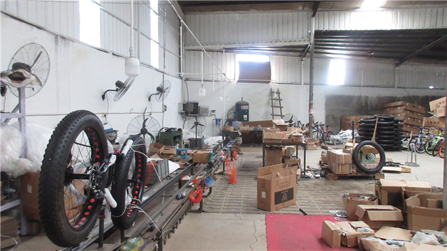 Hebei New Speed Technology Group Co., Ltd.