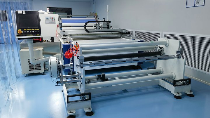 Shanghai Moben New Material Technology Co., Ltd.