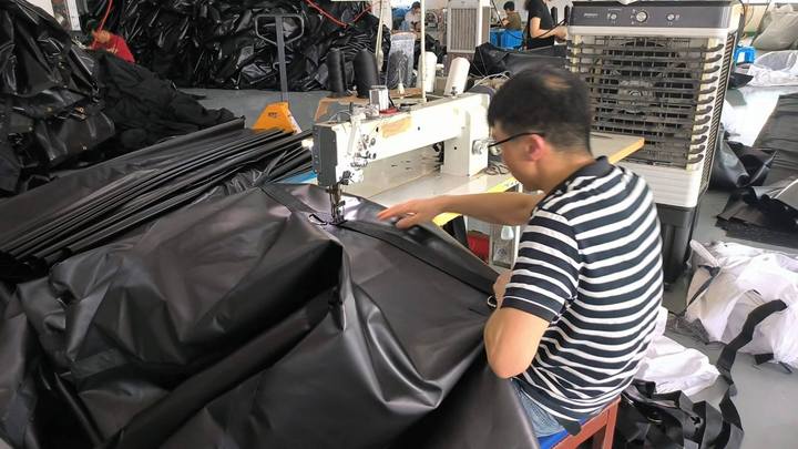 NST (qingdao) Industries & Trade Co., Ltd.