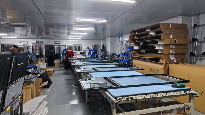 Guangzhou Bems Electronics Co., Ltd.
