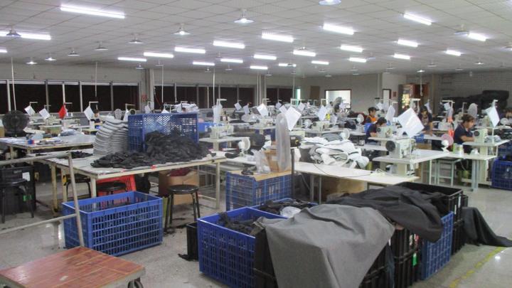 Land Leopard (Xiamen) Technology Co., Ltd.