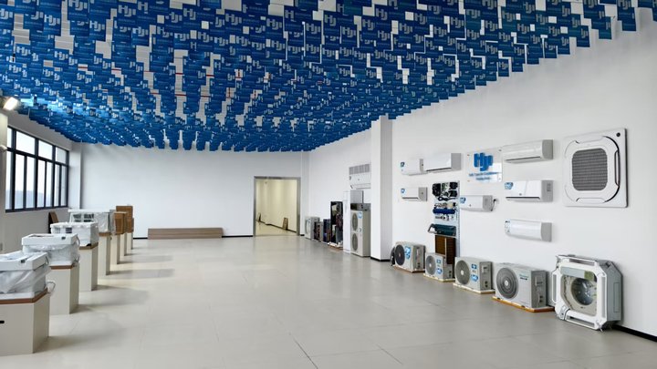 Foshan Jitian Intelligent Technology Co., Ltd