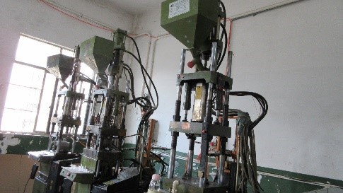 Hangzhou Fuyang Baka Plastic Packaging Factory