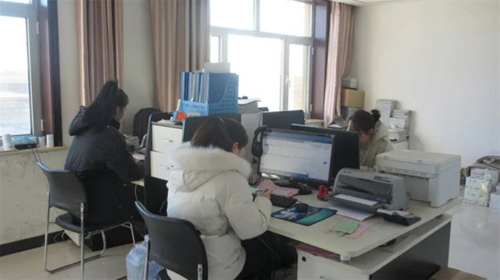 Langfang Jindu Household Products Co., Ltd.
