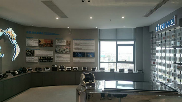WENZHOU CHUANWEI ELECTRICAL APPLIANCES CO.,LTD.