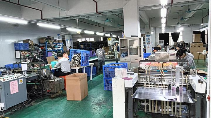 Shenzhen ITIS Packaging Products Co., Ltd.