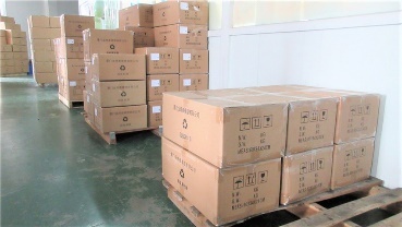 Xiamen Dawoo Industry And Trade Co., Ltd.
