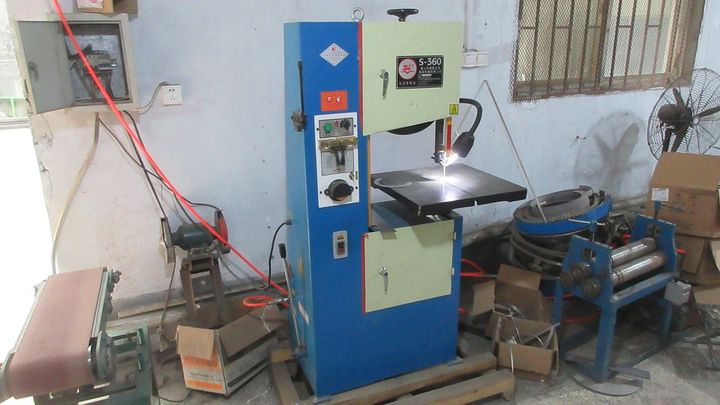 Qingdao QC Machinery Co.,LTD