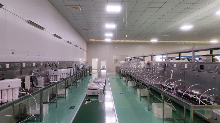 Xuzhou Kepin Import And Export Trade Co., Ltd.