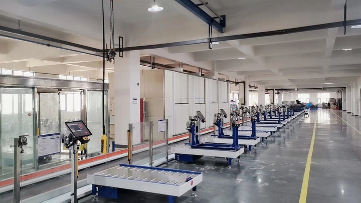 Hogn Electrical Group Co., Ltd.