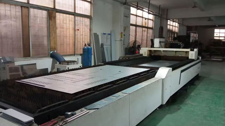 Guangzhou Glead Kitchen Equipment Co., Ltd.