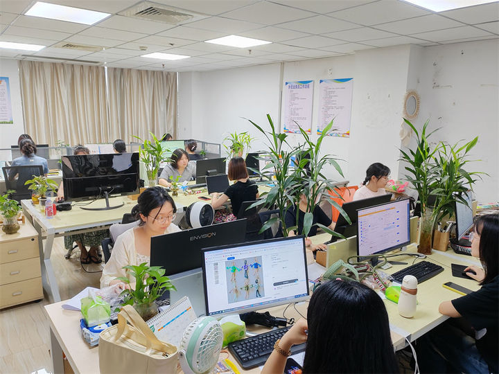 Sanming City Hanhe Handicrafts Co., Ltd.
