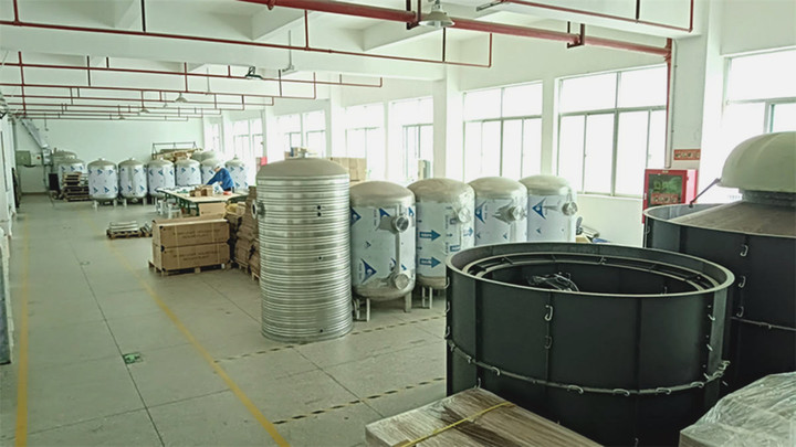 Shenzhen Puxin Technology Co., Ltd.