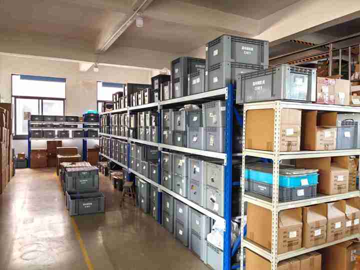 Wenzhou Meilunmei Electronic Technology Co., Ltd.