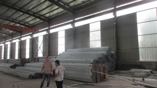 Hebei Fengzhiyuan Greenhouse Equipment Manufacturing Co. Ltd