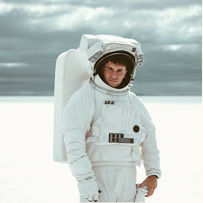 astronaut